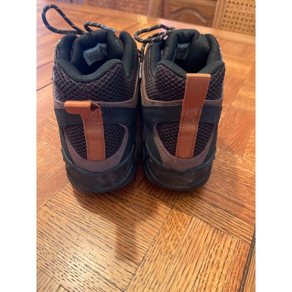 Merrell Yakota 2 men’s hiking boot 9.5 - Picture 6 of 9